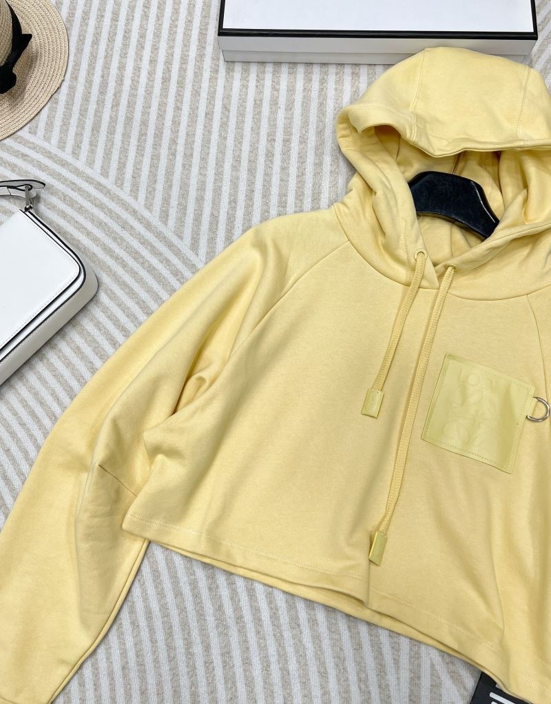 Loewe Hoodies